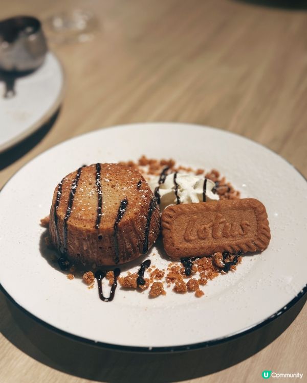 精緻美食💯舒服享受😋