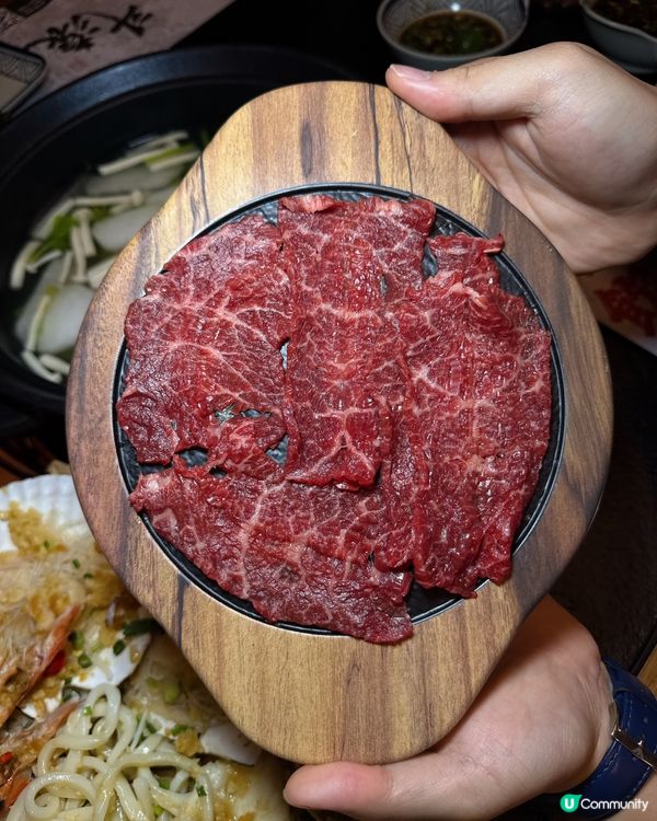 ｛雞煲·飲湯·海鮮·食火鍋 一口價$298｝