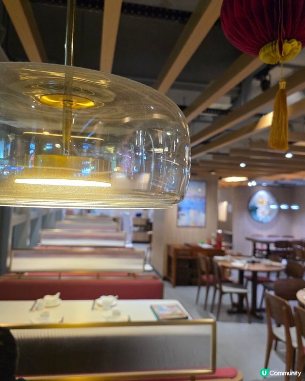 {古琴雅苑} 食北京填鴨🦆🫖