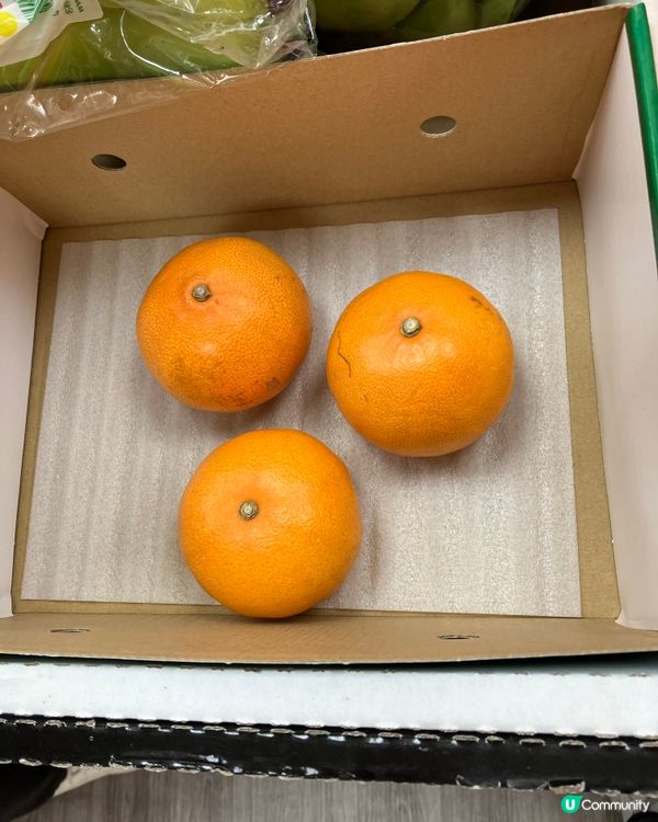 日式甜品配瀨戶內海橙