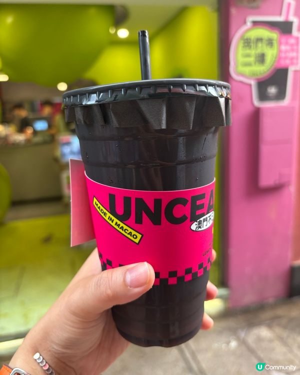 澳門氹仔覓食覓食覓食🤤🍴