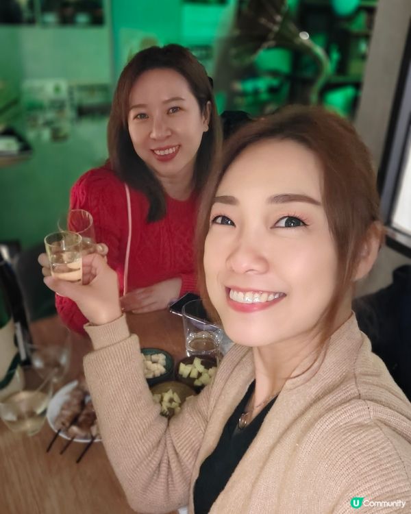 中環清酒清吧🤩一個價錢任飲多款特色清酒🍶