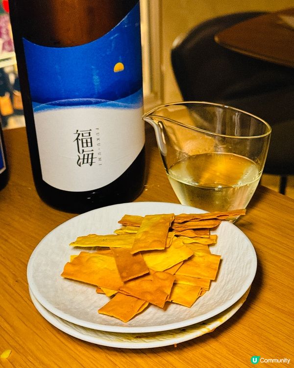 中環清酒清吧🤩一個價錢任飲多款特色清酒🍶