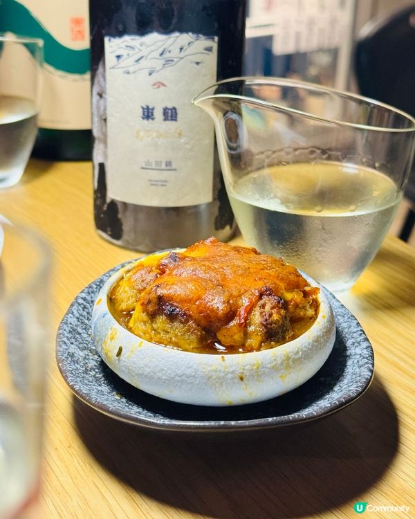 中環清酒清吧🤩一個價錢任飲多款特色清酒🍶