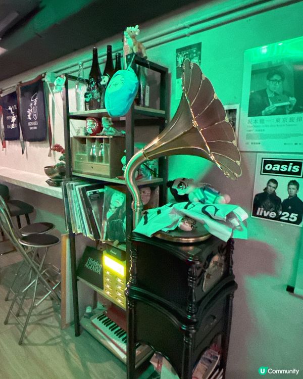 中環清酒清吧🤩一個價錢任飲多款特色清酒🍶