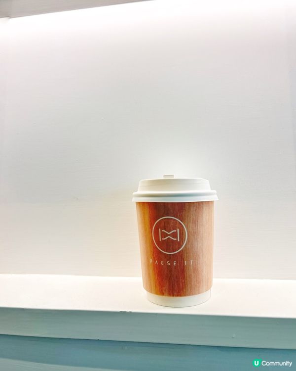 🇭🇰帶住BB都歎到冠軍拉花☕️ 元朗咖啡店 推介