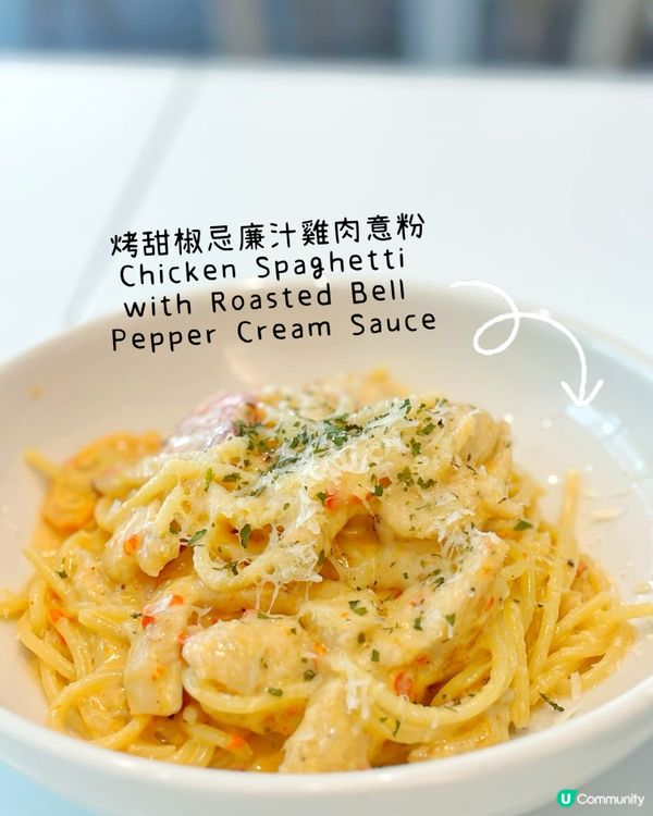 🇭🇰帶住BB都歎到冠軍拉花☕️ 元朗咖啡店 推介