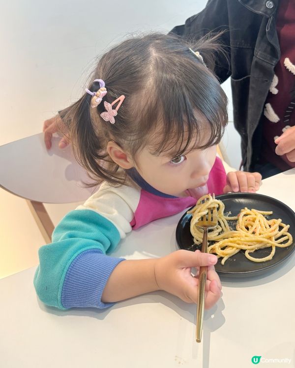 🇭🇰帶住BB都歎到冠軍拉花☕️ 元朗咖啡店 推介