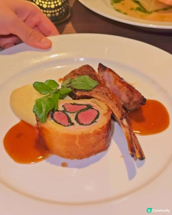 慶祝好去處！😋 $558 必試！