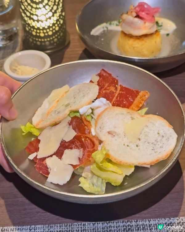 慶祝好去處！😋 $558 必試！