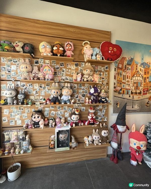 九龍城Chill嘆咖啡輕鬆自在