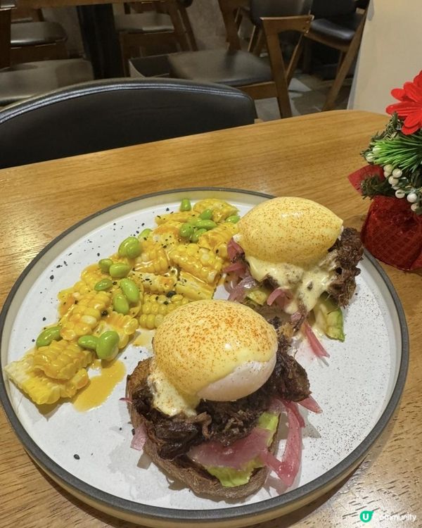 九龍城Chill嘆咖啡輕鬆自在