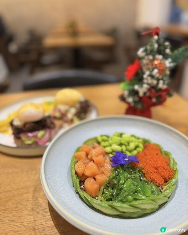 九龍城Chill嘆咖啡輕鬆自在