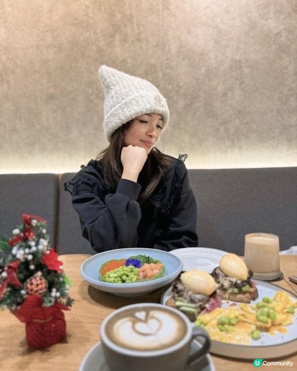 九龍城Chill嘆咖啡輕鬆自在