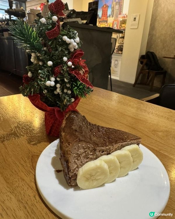 九龍城Chill嘆咖啡輕鬆自在