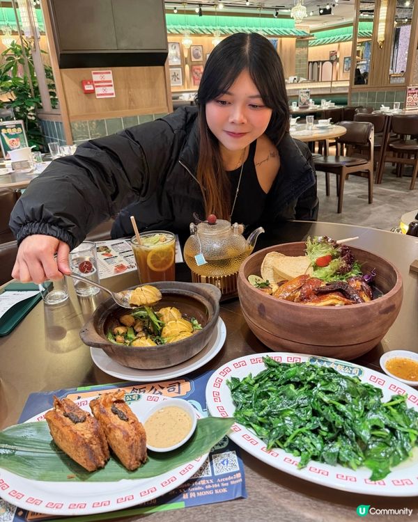 旺角新派港式大排檔🔥每晚都有live music🎵