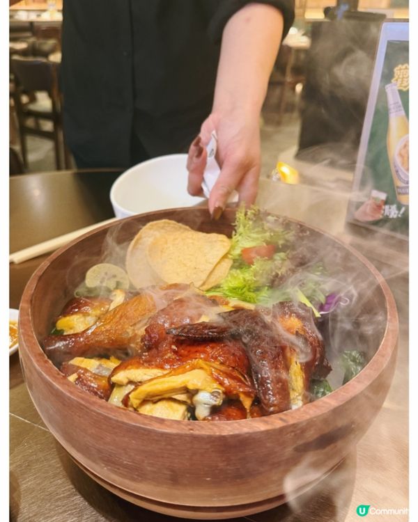 旺角新派港式大排檔🔥每晚都有live music🎵