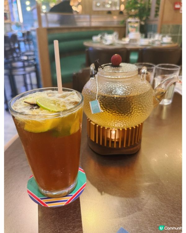 旺角新派港式大排檔🔥每晚都有live music🎵