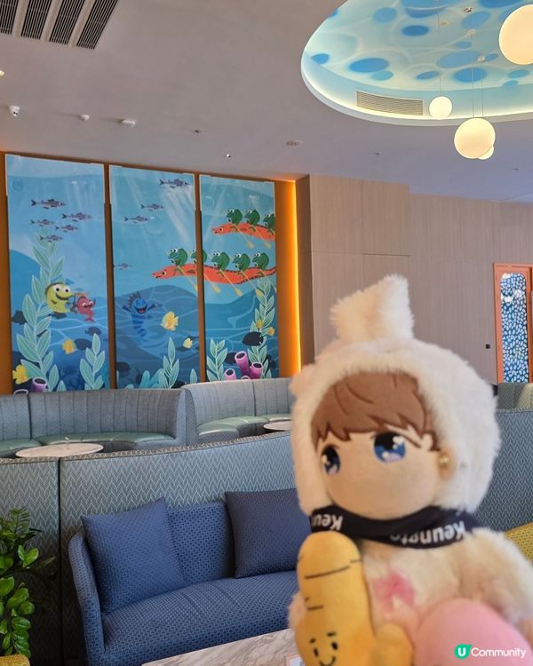 住宿生日免費送