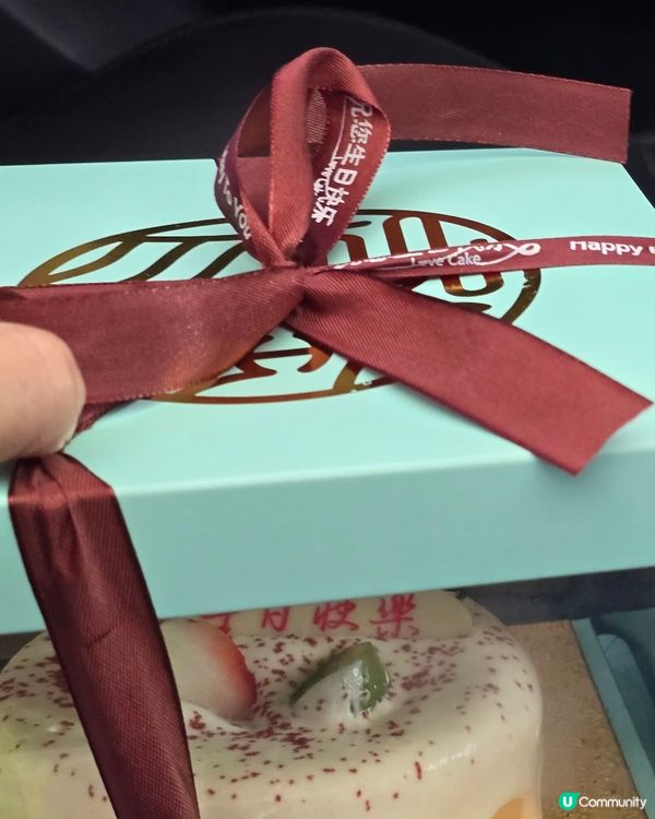 住宿生日免費送