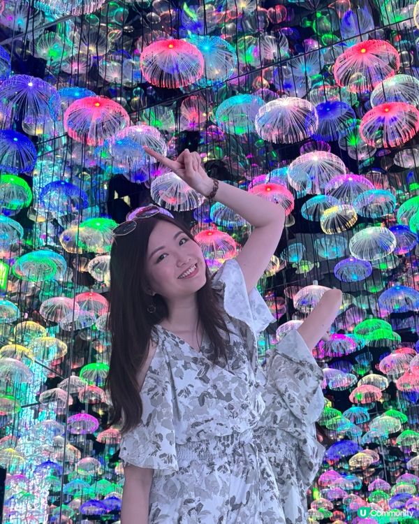 曼谷新熱點😍 一日遊攻略!