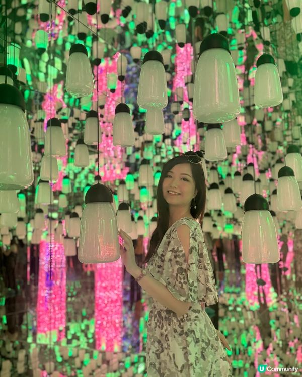 曼谷新熱點😍 一日遊攻略!