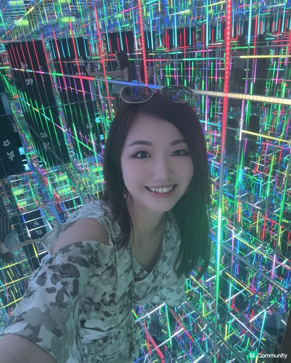 曼谷新熱點😍 一日遊攻略!