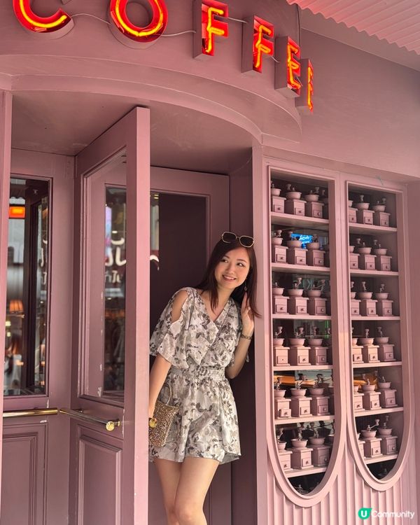 曼谷新熱點😍 一日遊攻略!