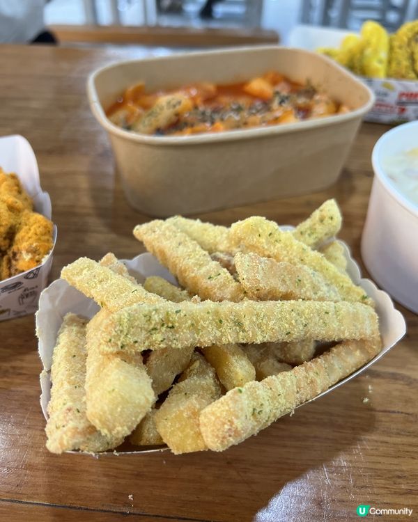 喜歡食炸雞一定會食呢間😋