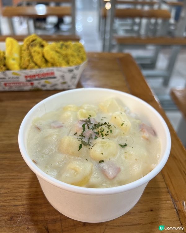 喜歡食炸雞一定會食呢間😋