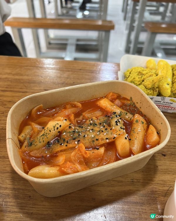 喜歡食炸雞一定會食呢間😋