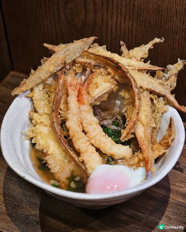 新! 福岡人氣烏冬名店「大地烏冬」正式進駐奧海城