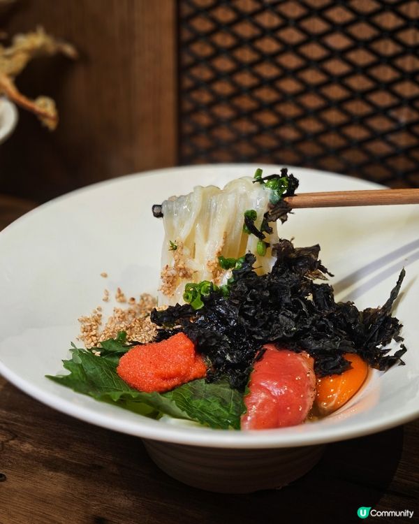 新! 福岡人氣烏冬名店「大地烏冬」正式進駐奧海城