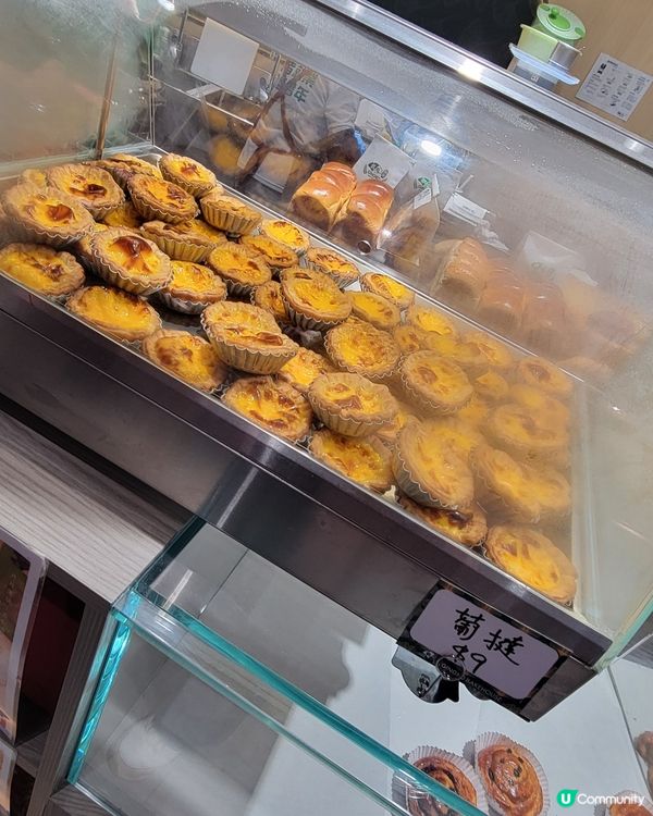 銀髮公公婆婆主理-銀杏館烘焙《銀包》