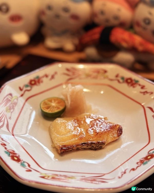 Ｉ深圳福田性價比高omakaseＩ超可愛chikawa佈置Ｉ