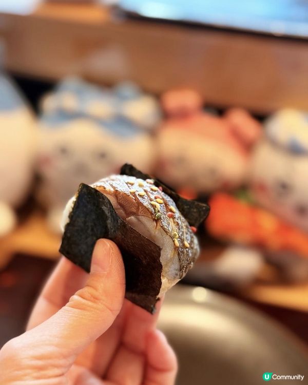 Ｉ深圳福田性價比高omakaseＩ超可愛chikawa佈置Ｉ