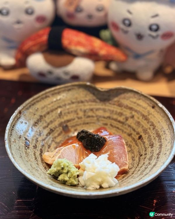 Ｉ深圳福田性價比高omakaseＩ超可愛chikawa佈置Ｉ