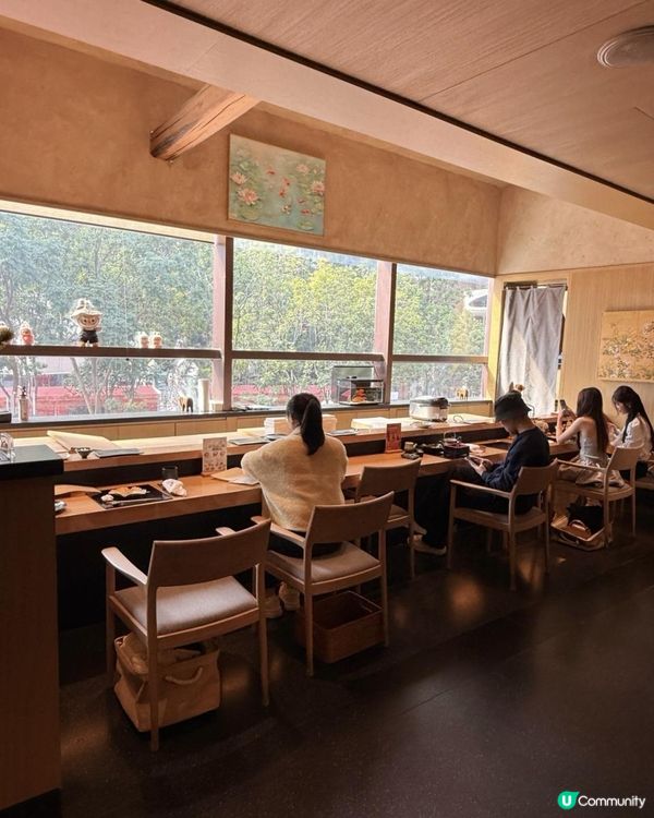 Ｉ深圳福田性價比高omakaseＩ超可愛chikawa佈置Ｉ