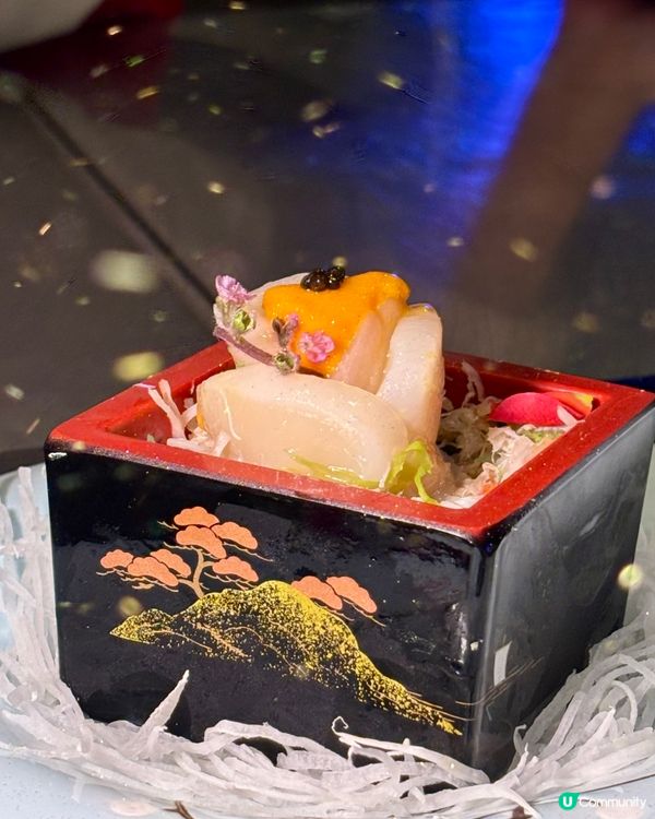 情人節特集2 -同閨蜜去櫻田食鐵板燒💕