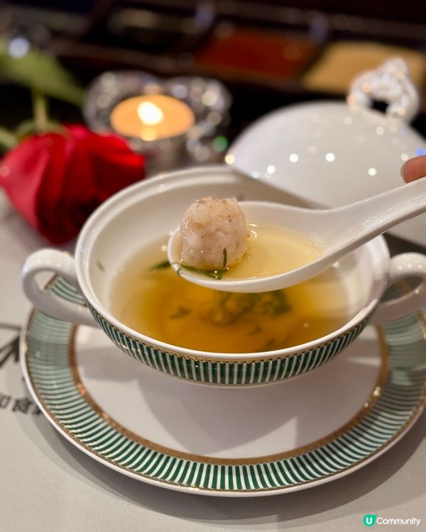 情人節特集2 -同閨蜜去櫻田食鐵板燒💕