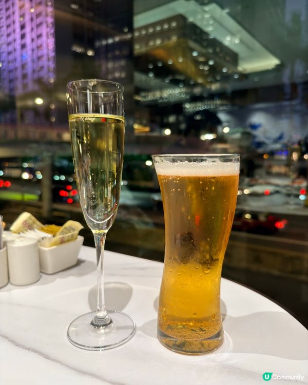 $499就食到四星級酒店自助餐😍