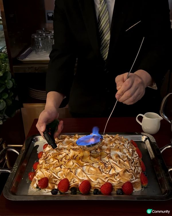 $499就食到四星級酒店自助餐😍