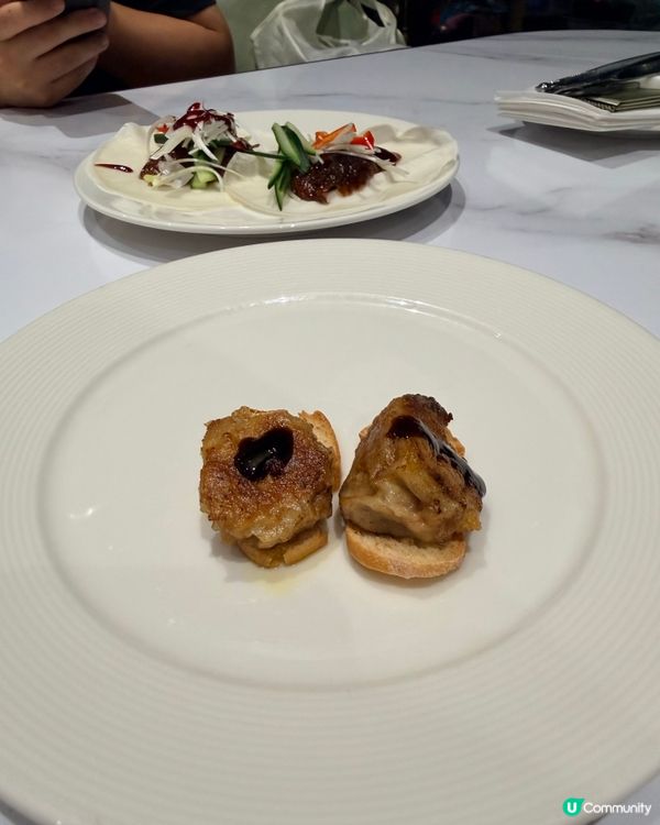 $499就食到四星級酒店自助餐😍