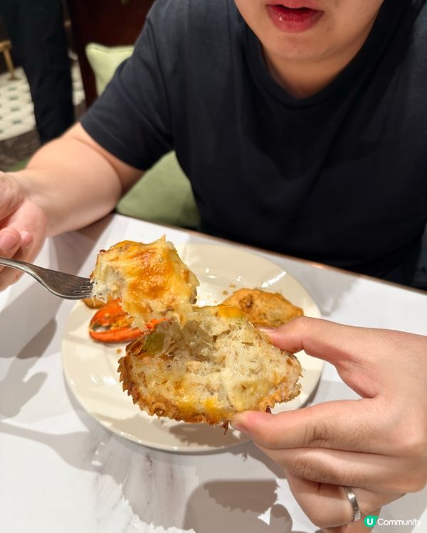 $499就食到四星級酒店自助餐😍