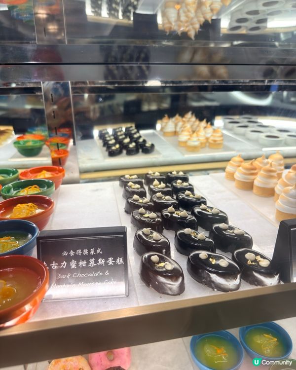 $499就食到四星級酒店自助餐😍