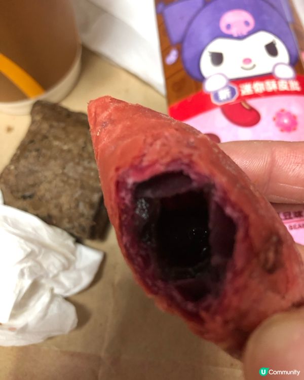 開運青花椒雞翼🌶️正！