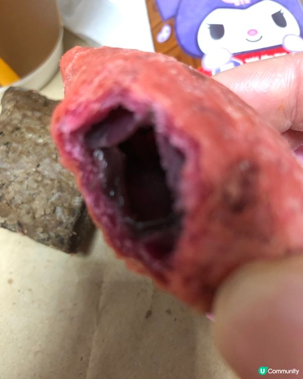 開運青花椒雞翼🌶️正！