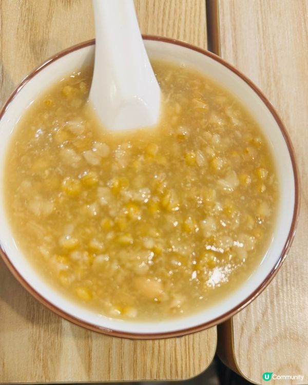 ＄40任食糖水放題，甜蜜過年😍只此一家💗