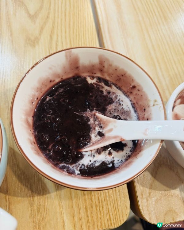 ＄40任食糖水放題，甜蜜過年😍只此一家💗