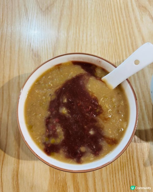 ＄40任食糖水放題，甜蜜過年😍只此一家💗